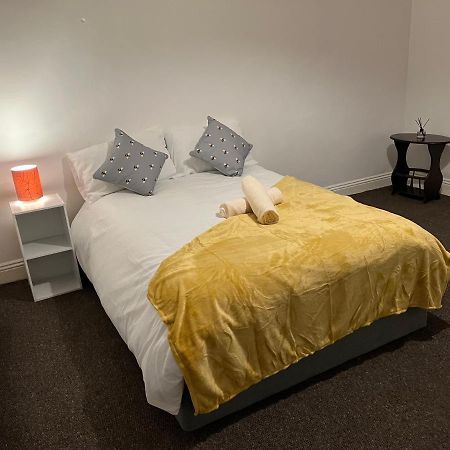 Superb Lime Guest House Shildon Ngoại thất bức ảnh