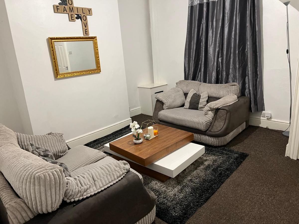 Superb Lime Guest House Shildon Ngoại thất bức ảnh
