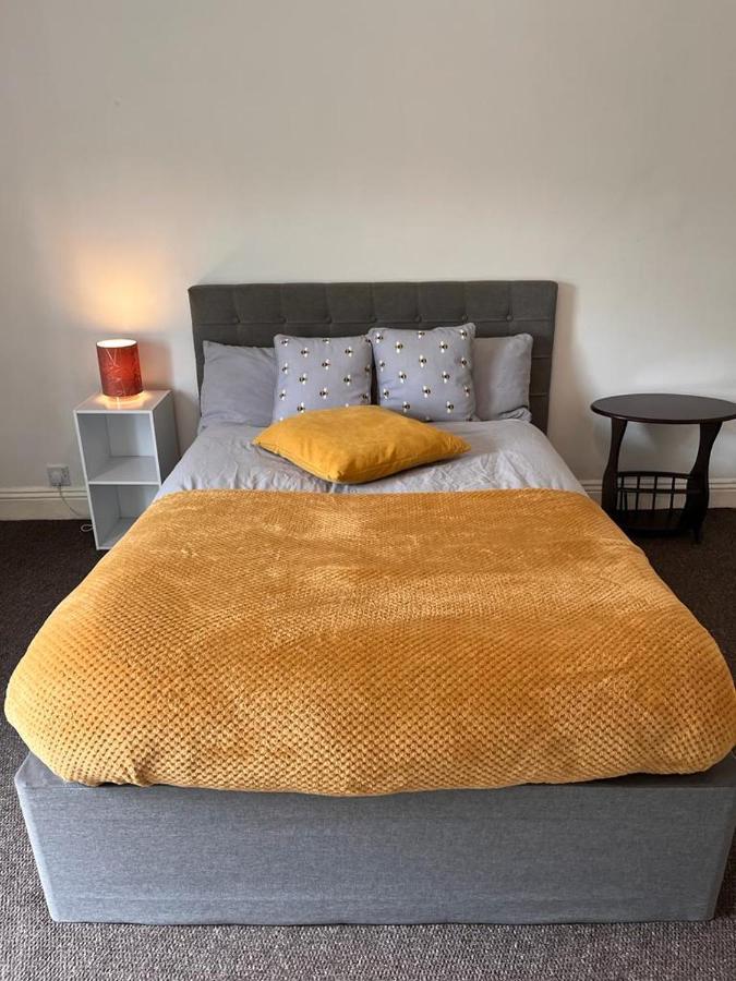 Superb Lime Guest House Shildon Ngoại thất bức ảnh